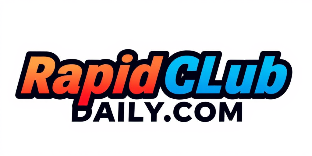 Rapid Club Daily