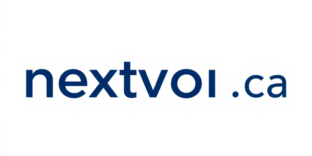 NextVoice