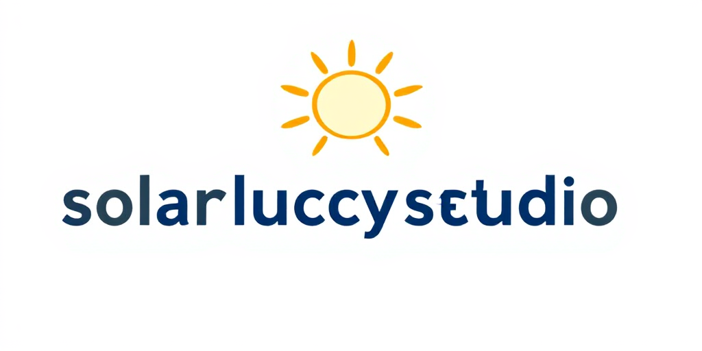 Solar Lucky Studio