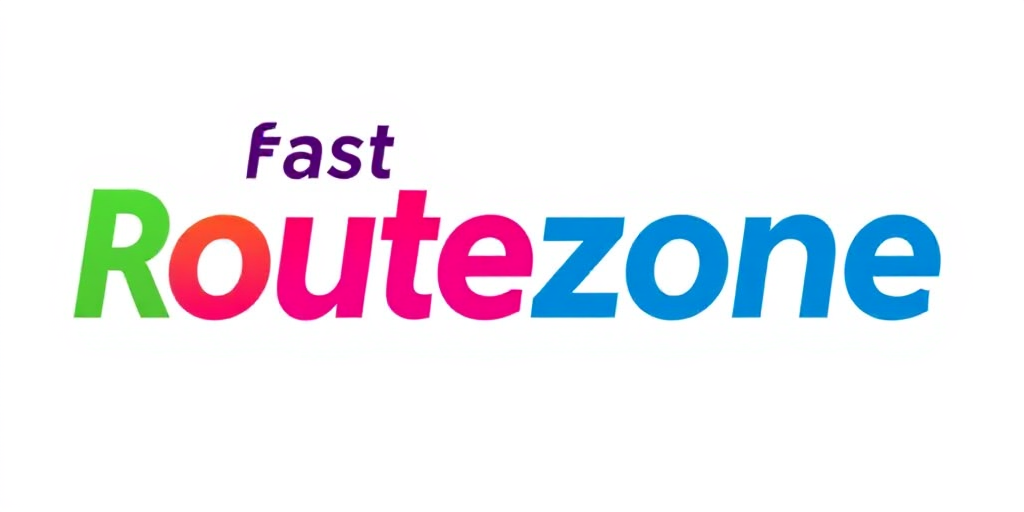 Fast Future Route Zone