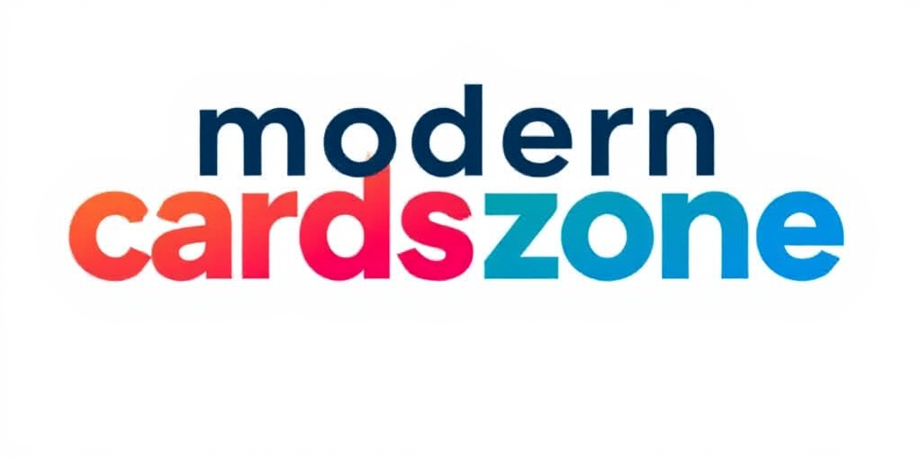 Modern Cards Zone