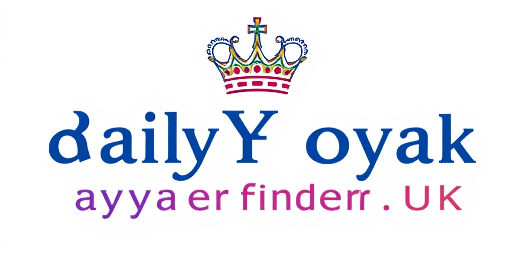 Daily Royal Finder