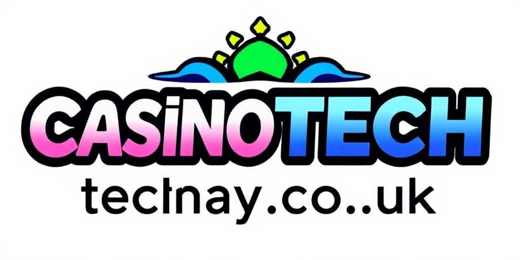 Casino Tech Today