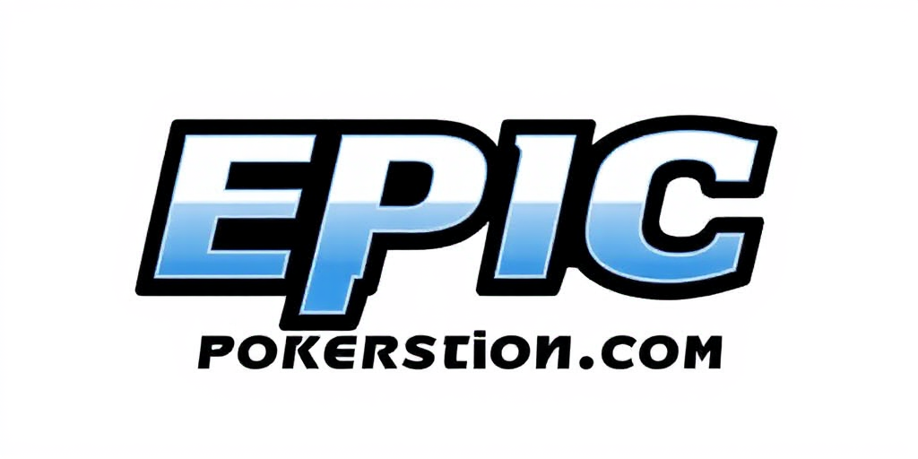 Epic Poker Station