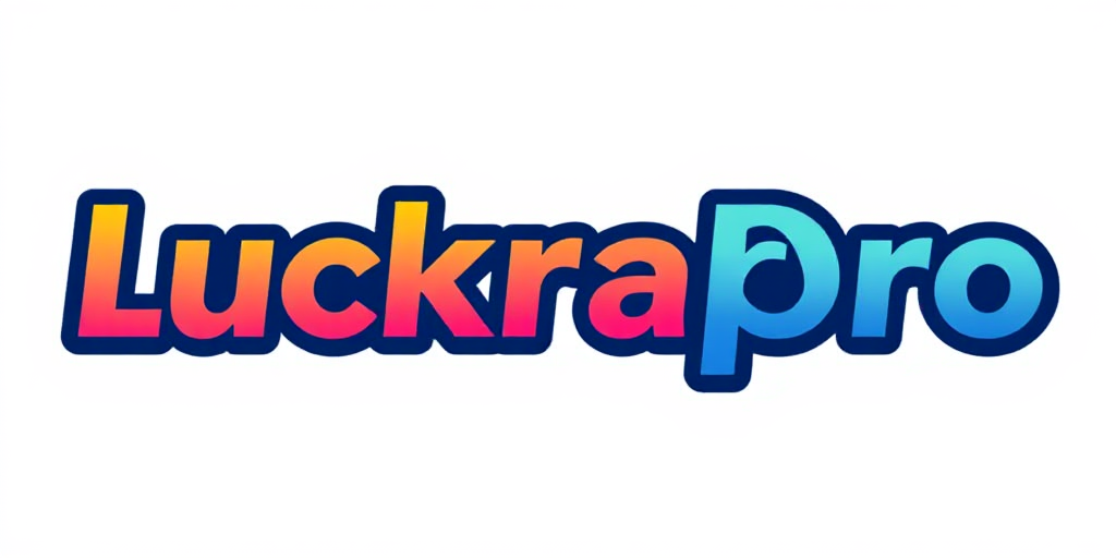 Luckrapro UK
