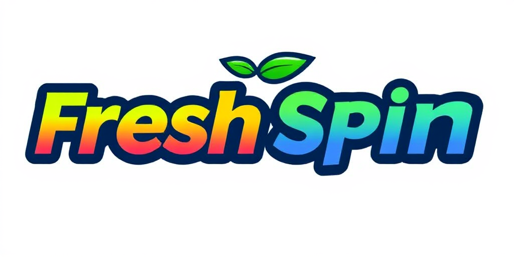 Fresh Spin Zone