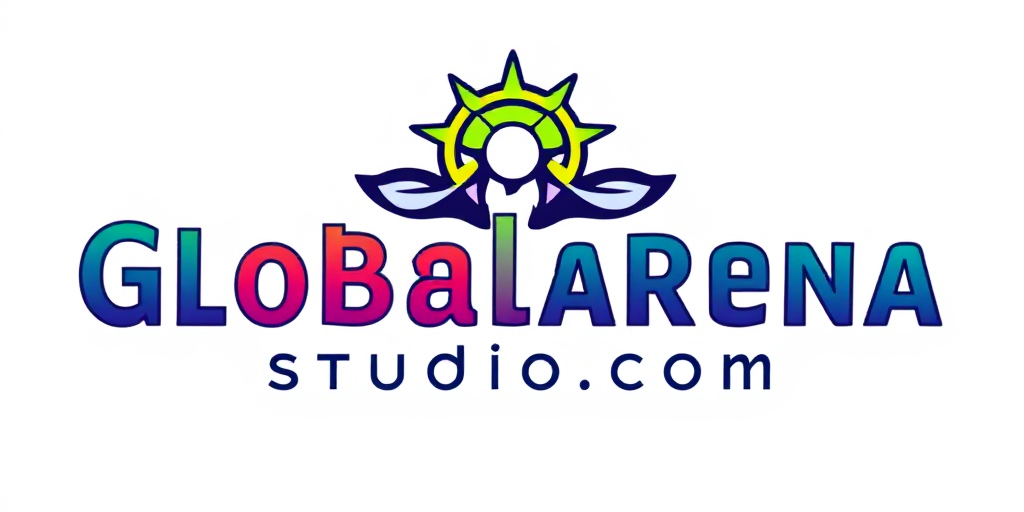 Global Arena Studio