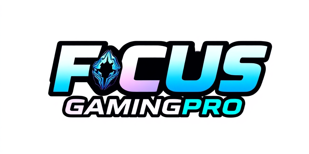Focus Gaming Pro