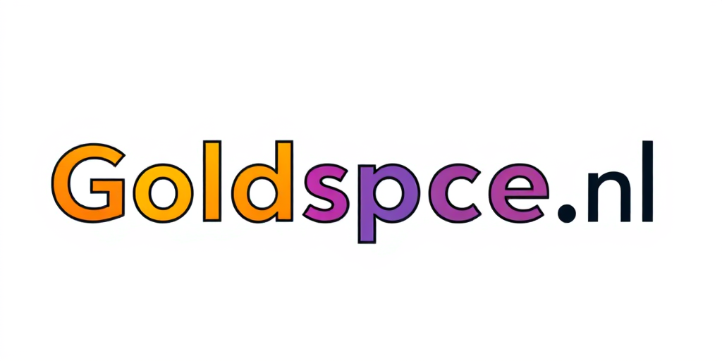 Goldspace