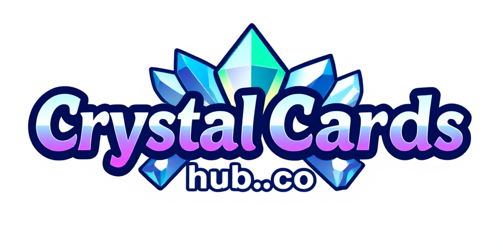 Crystal Cards Hub