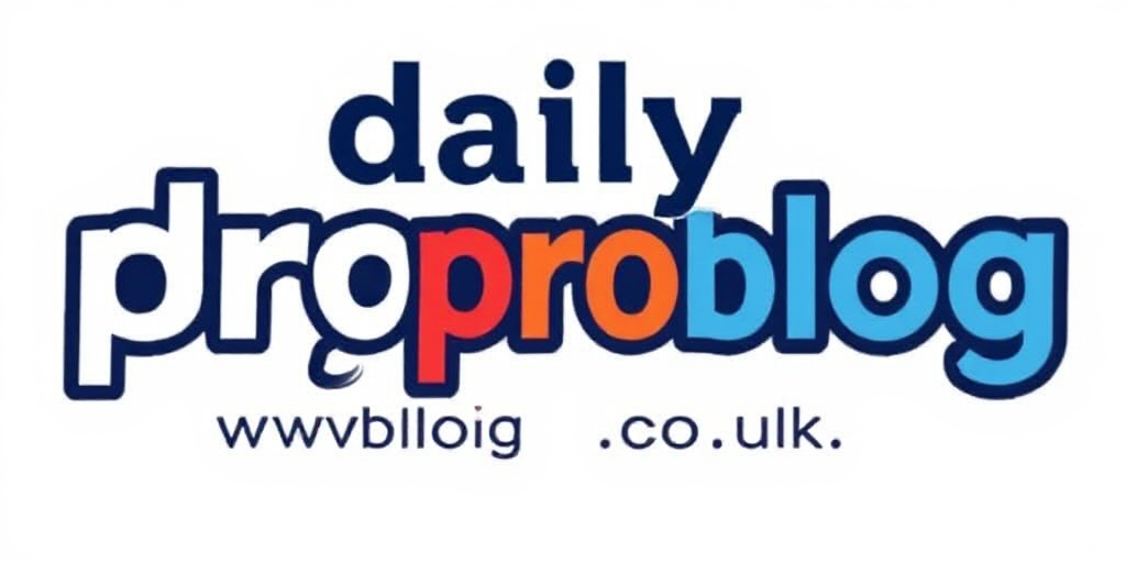 Daily Pro Blog