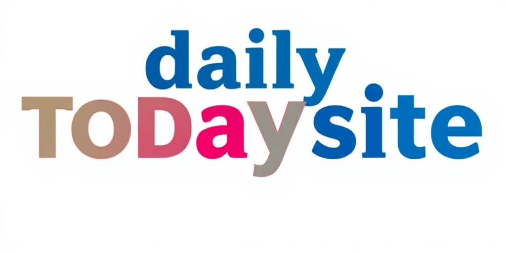 Daily Today Site