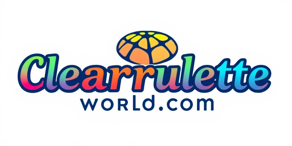 Clear Roulette World