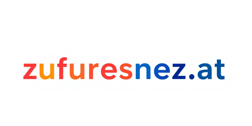 Zukunftsnetz