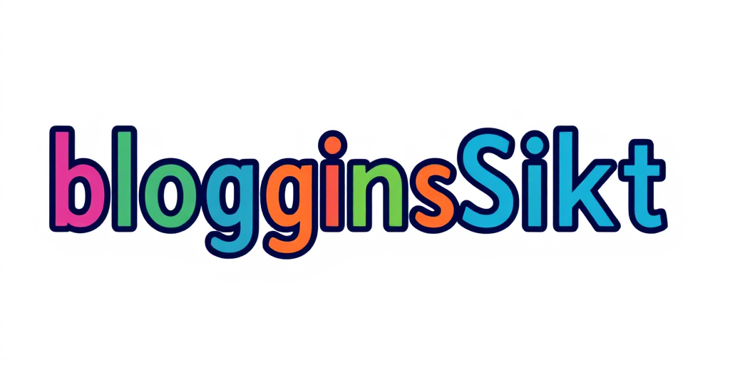 Blogginsikt