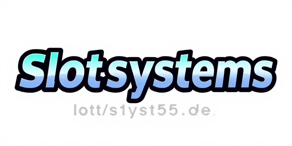 Slot Systems 1135