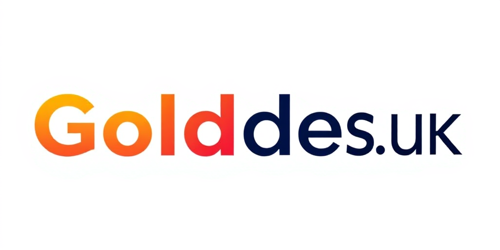 GoldDesk UK