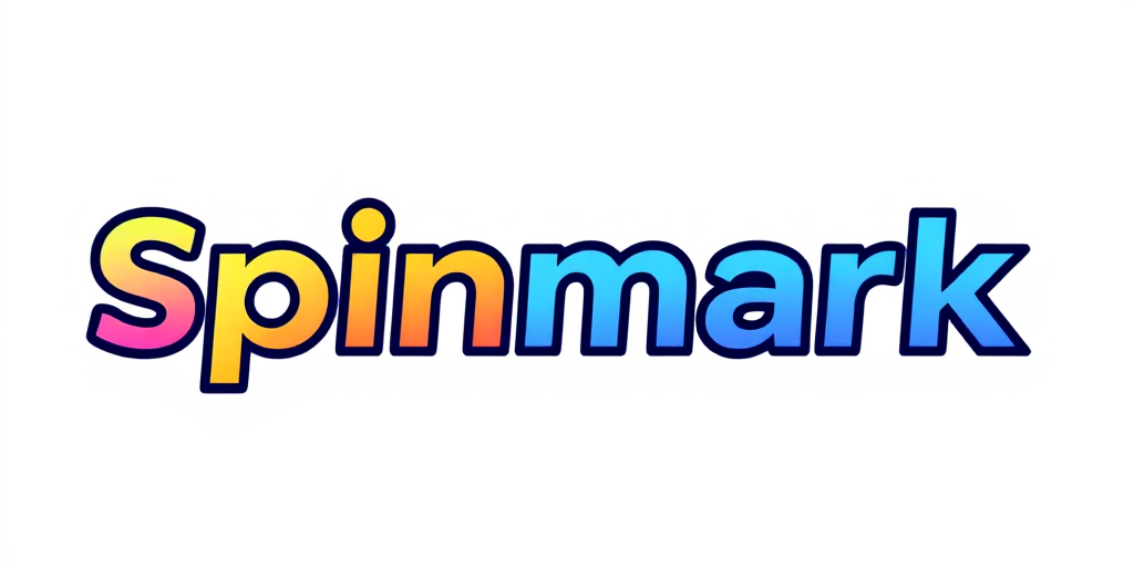 Spinmark