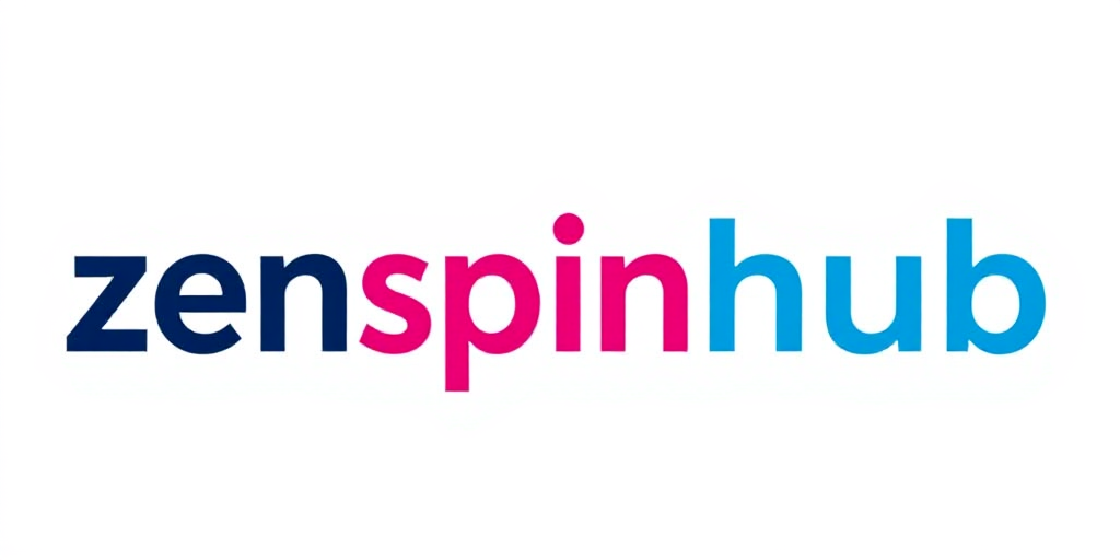 Zen Spin Hub