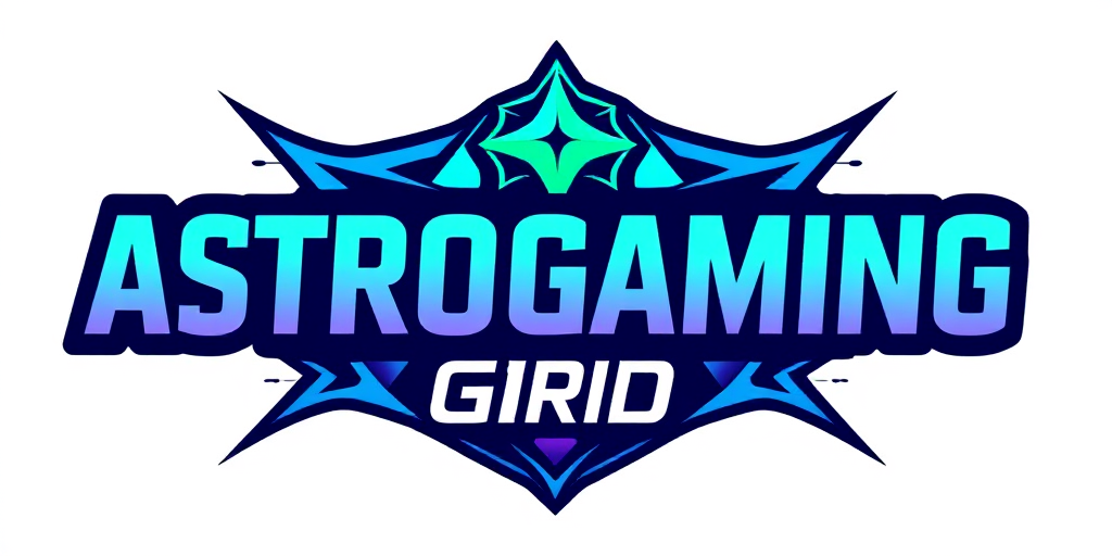 Astro Gaming Grid