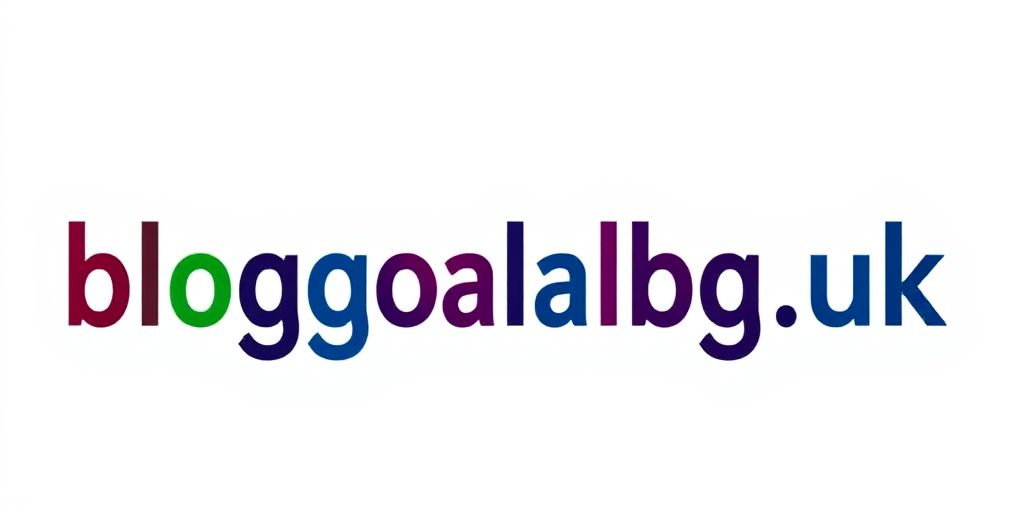 Global Blog