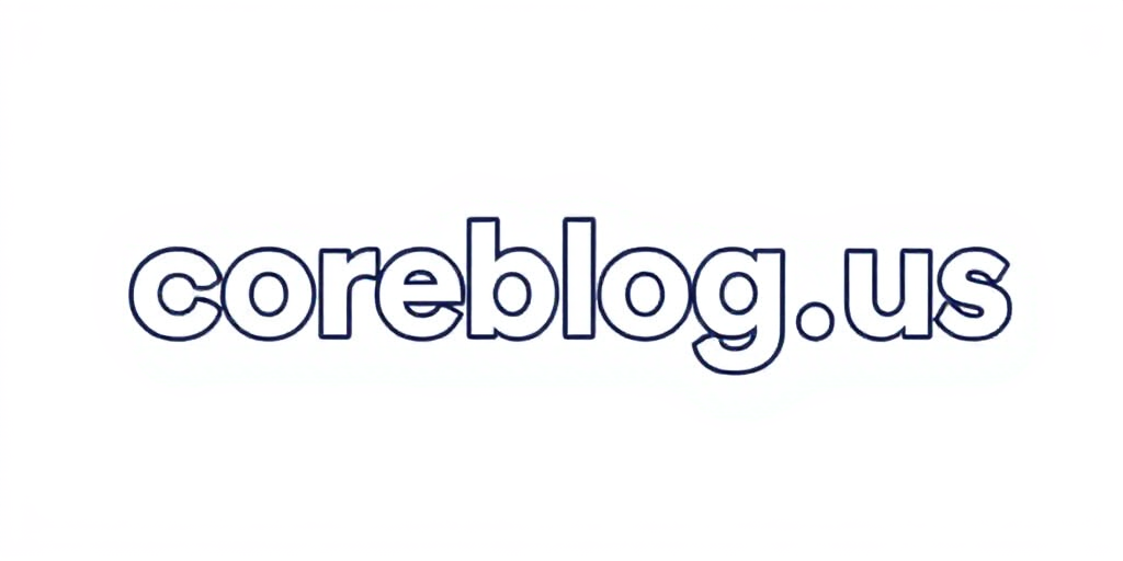 CoreBlog