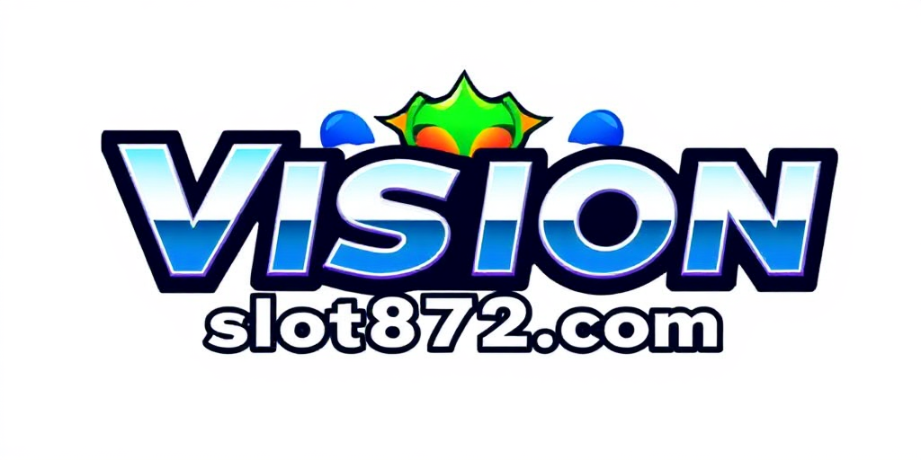 Visionslot872