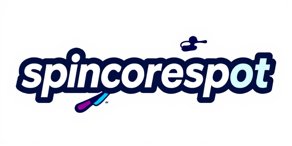 Spin Core Spot