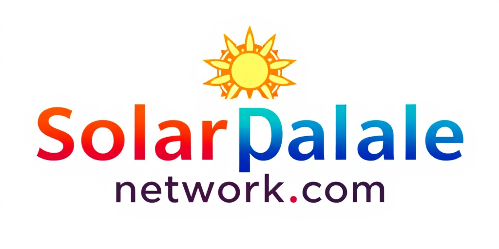 Solar Palace Network