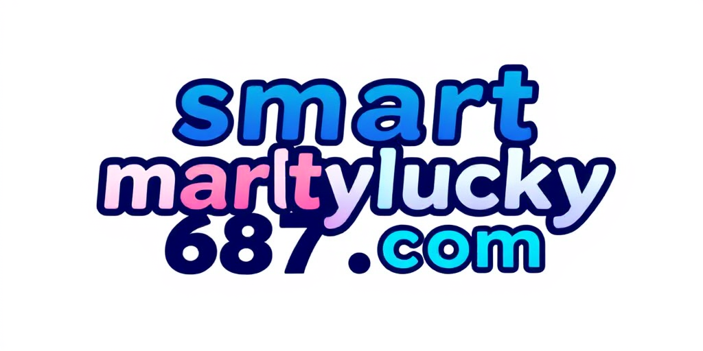 SmartLucky687 Blog