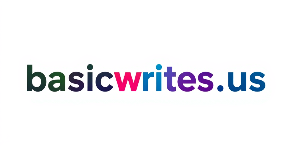 Basic Writes