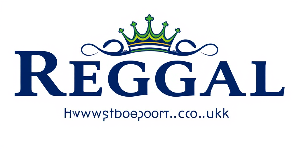 Regal Portal