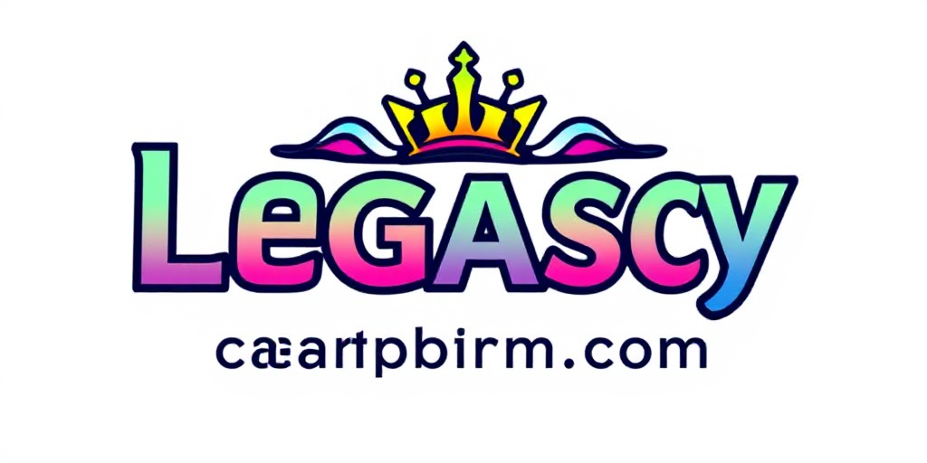 Legacy Casino Platform Blog