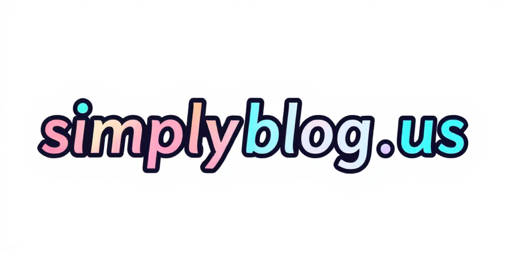 SimplyBlog