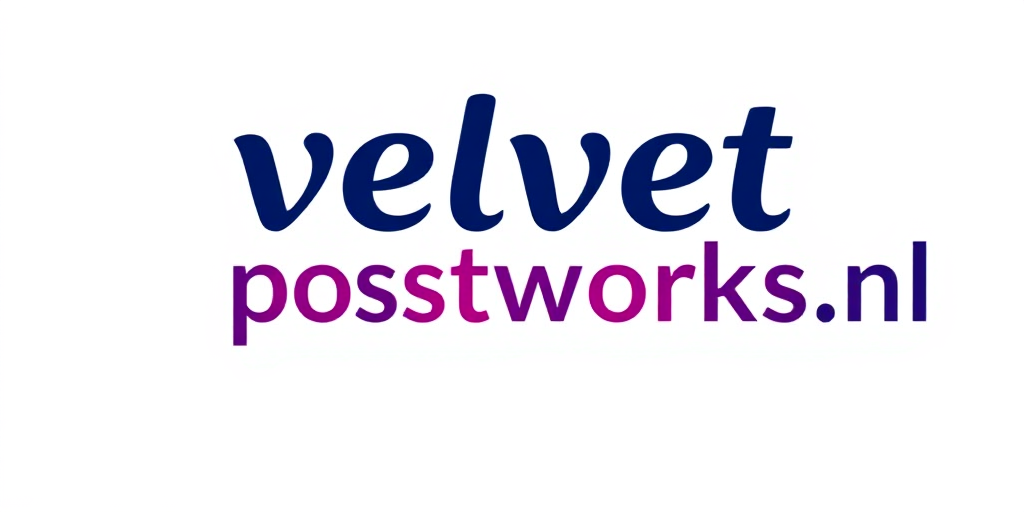 Velvet Postworks