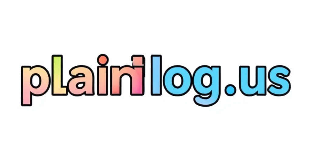 PlainBlog