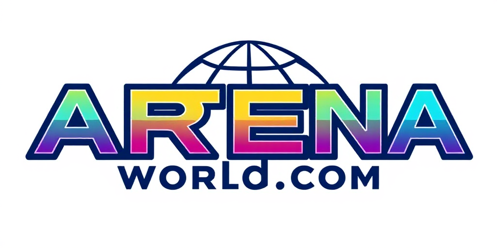 Future Arena World