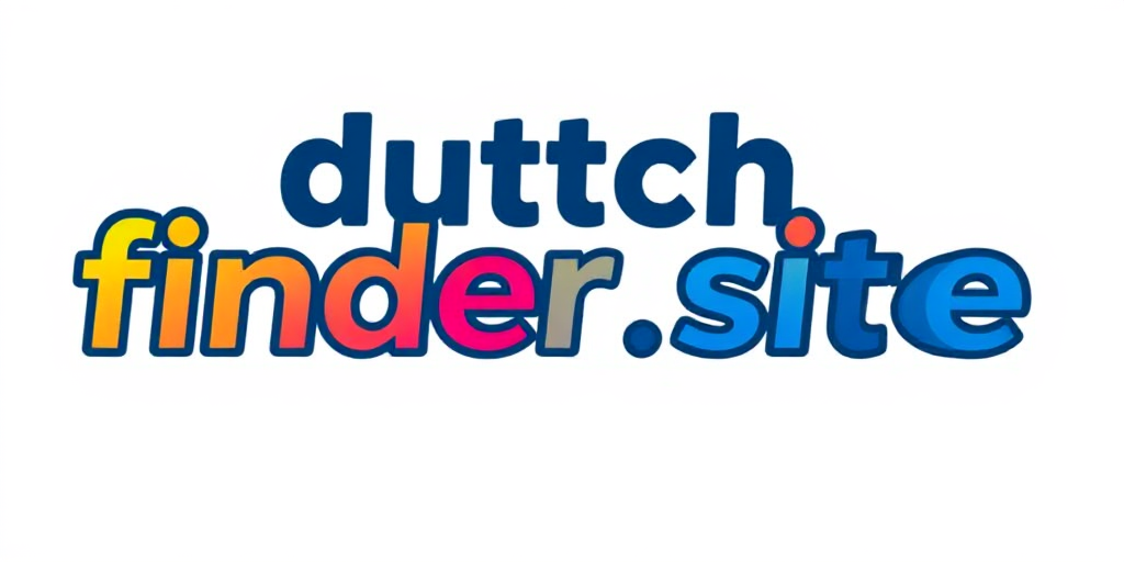 Dutch Finder Site