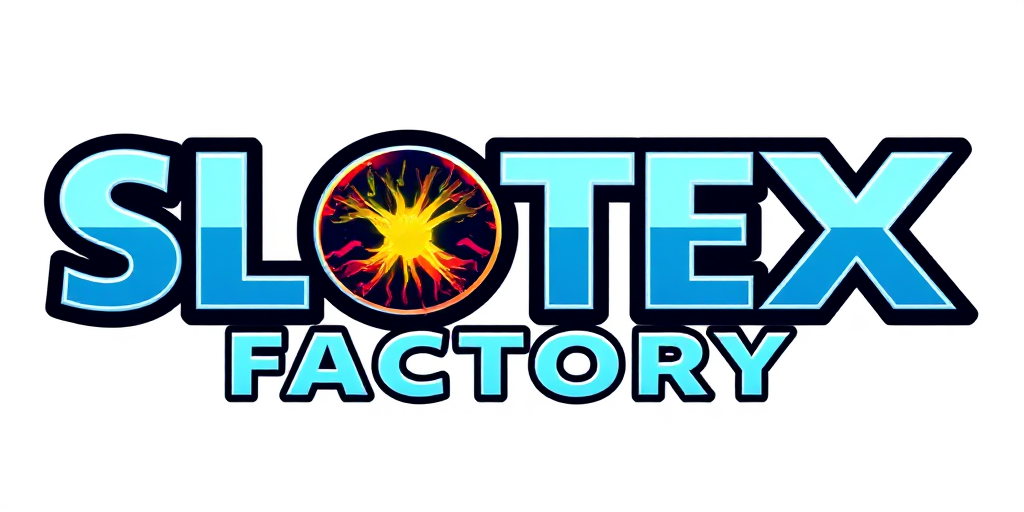 Slotex Factory