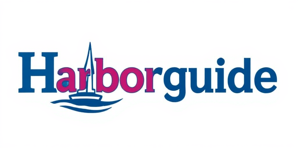 Harbor Guide UK