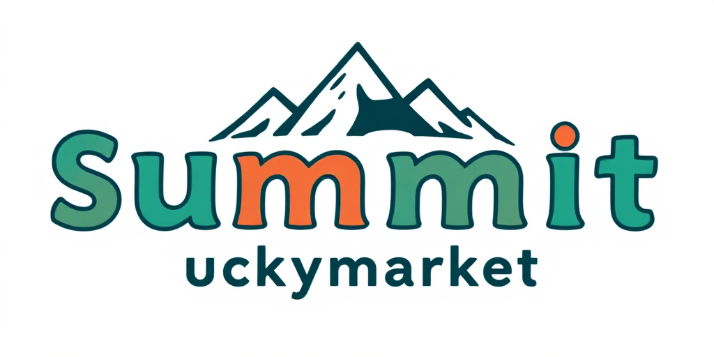 Summit Lucky Market Blog