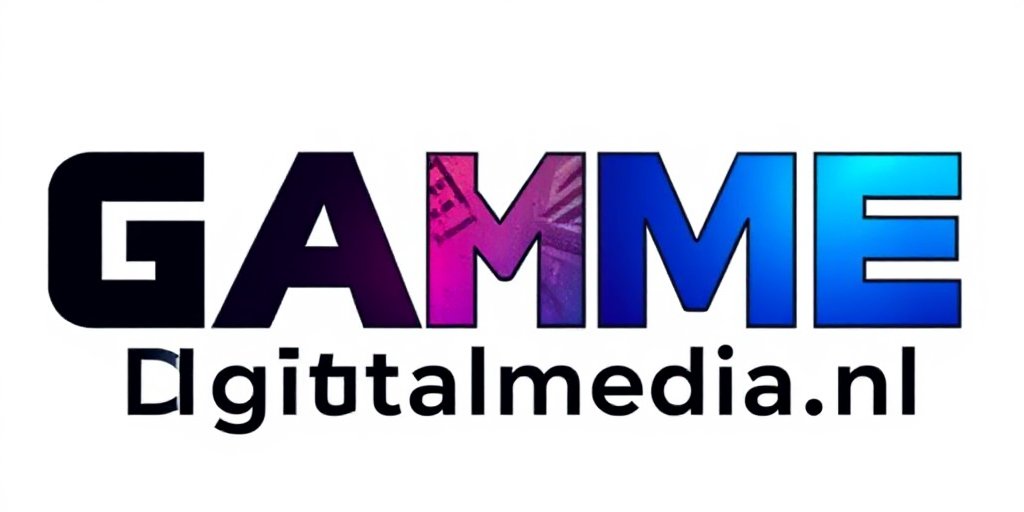 Game Digital Media