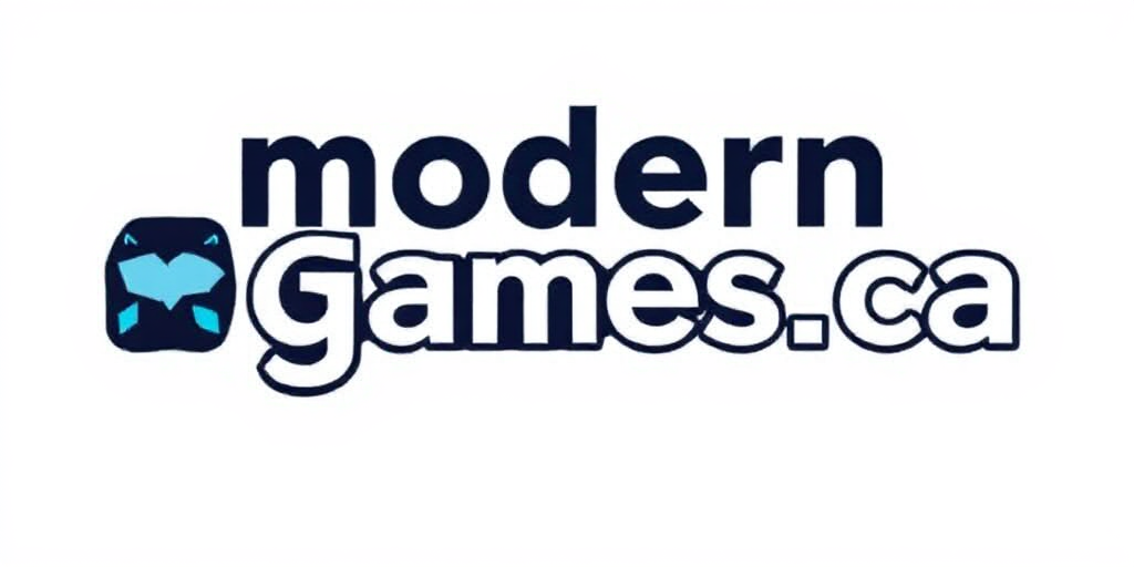 Modern Games