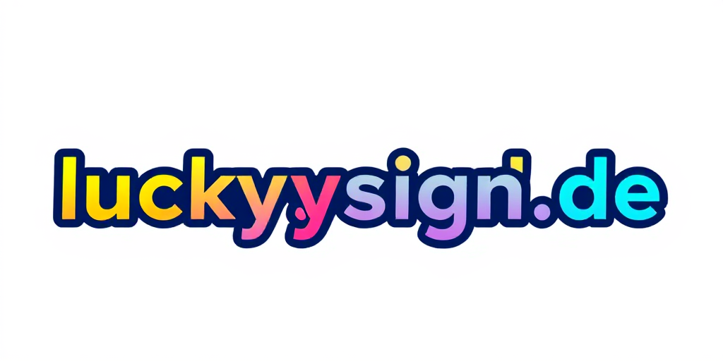 LuckySignal Blog