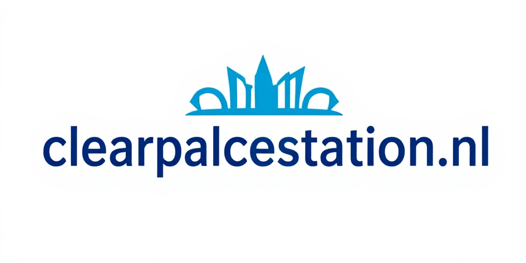 Clear Palace Station