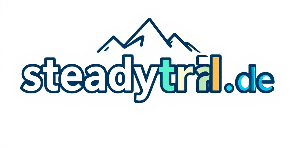 Steadytrail