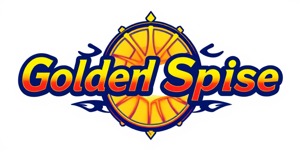 Golden Spin House