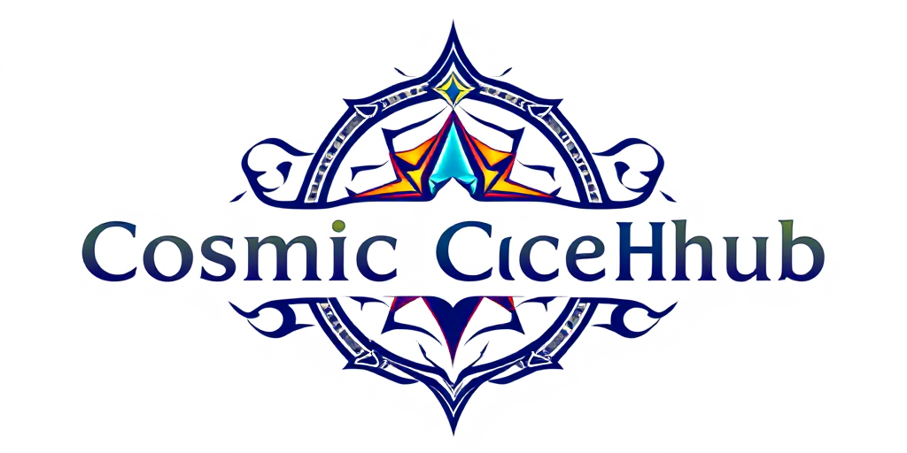 Cosmic Palace Hub