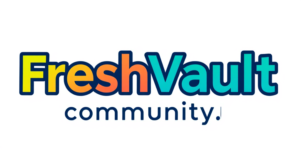 Fresh Vault Community