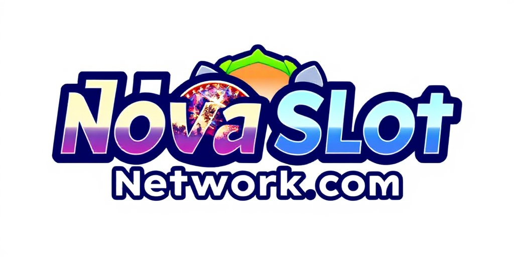 Nova Slot Network
